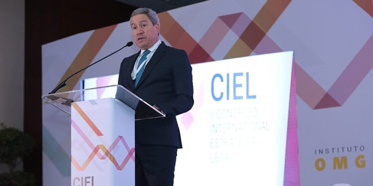 Expertos debatirán innovación tecnológica en la estrategia legal y de negocios