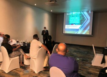 Presentan plataforma disminuye traslado pacientes en diálisis