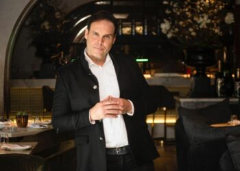 Frank Ceara presenta “Después de la tormenta” este miércoles 28, el TN