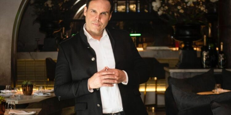 Frank Ceara presenta “Después de la tormenta” este miércoles 28, el TN