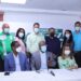 Fuerza del Pueblo presenta candidatos para las elecciones de la ADP