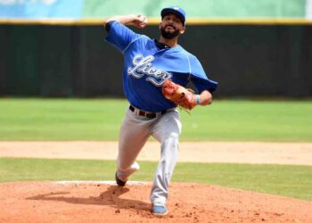 Tokio 2020: Gabriel Arias sustituye a Diego Goris en roster olímpico