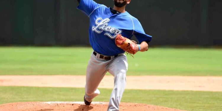 Tokio 2020: Gabriel Arias sustituye a Diego Goris en roster olímpico