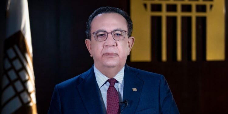 Banco Central publica el Informe de Estabilidad Financiera 2020