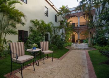 Hodelpa Nicolás de Ovando  recibe el Travelers’ Choice 2021 de TripAdvisor