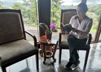 Entrevista: Natalia Esquivel y su trayectoria artística