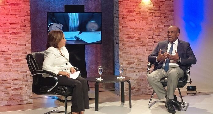 Informan subsidio eléctrico roza los 18 mil millones de pesos en lo que va de año