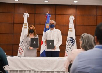 Gobierno beneficiará a más de 5 mil jóvenes con programas de inserción laboral