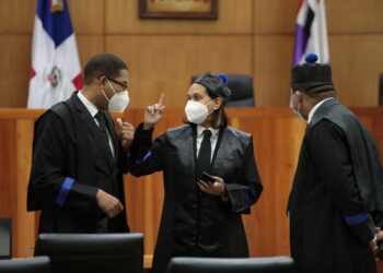 Por  caso Caso Medusa aplazan de nuevo juicio del Caso Odebrecht