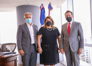 Comisionada boricua en USA busca dominicanos puedan solicitar visa H-2B para trabajar en Puerto Rico