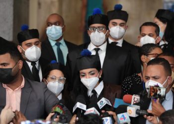 MP revela “han surgido nuevos y graves cargos” que alcanzará a otros involucrados en el caso Medusa