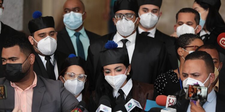 MP revela “han surgido nuevos y graves cargos” que alcanzará a otros involucrados en el caso Medusa