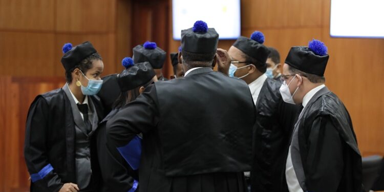 Ministerio Público acusa a  Ángel Rondón de crear empresas para lavar dinero de Odebrecht