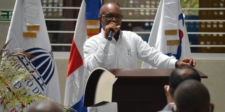 INEFI trabaja lineamientos para próximo año escolar