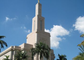Iglesia de Jesucristo de los Santos de los Últimos Días se solidariza con el pueblo haitiano