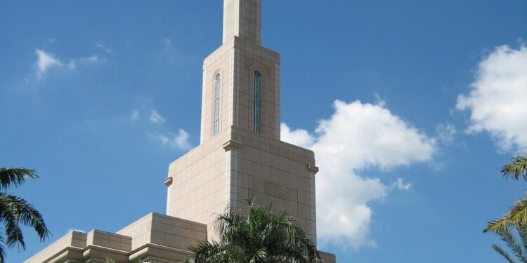 Iglesia de Jesucristo de los Santos de los Últimos Días se solidariza con el pueblo haitiano