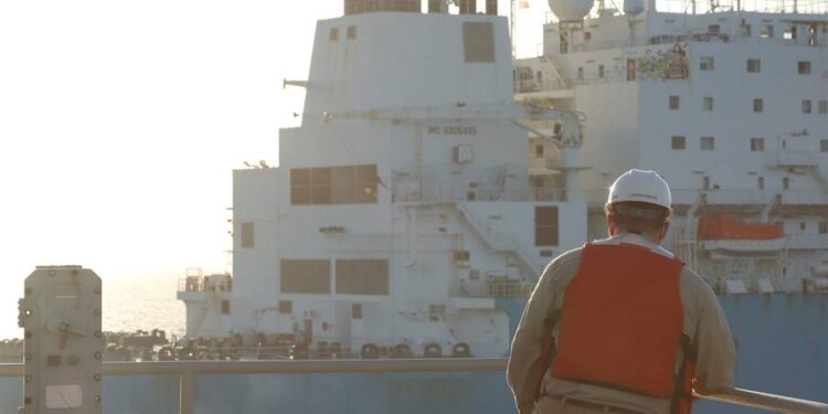 Llega a RD el primer cargamento con emisiones de carbono neutral en el Caribe