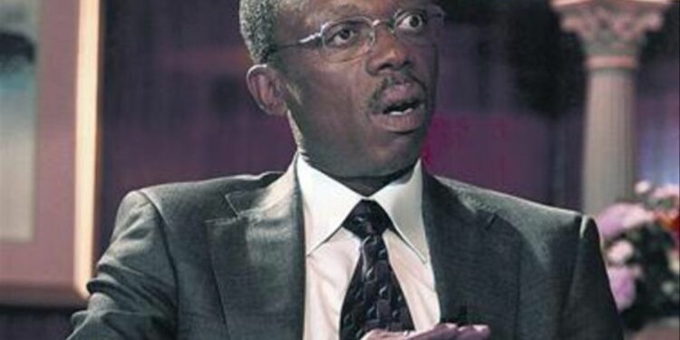 Haití espera regreso de expresidente Jean Bertrand Aristide