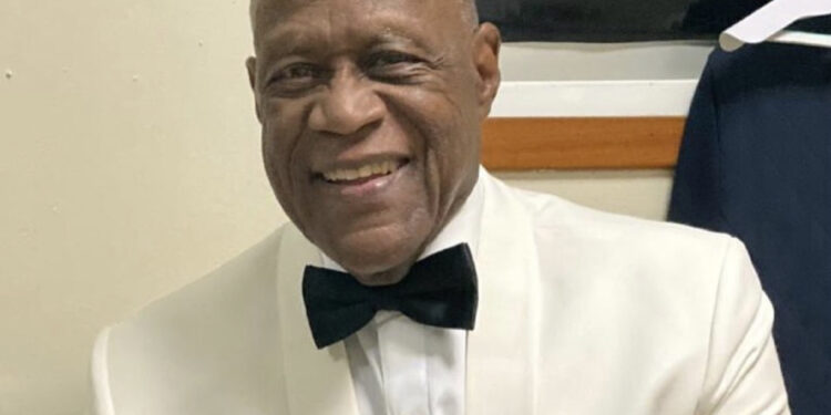 Cultura lamenta fallecimiento de merenguero Johnny Ventura