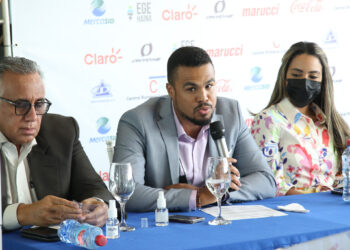 RD con roster fortalecido para los Juegos Olímpicos de Tokio