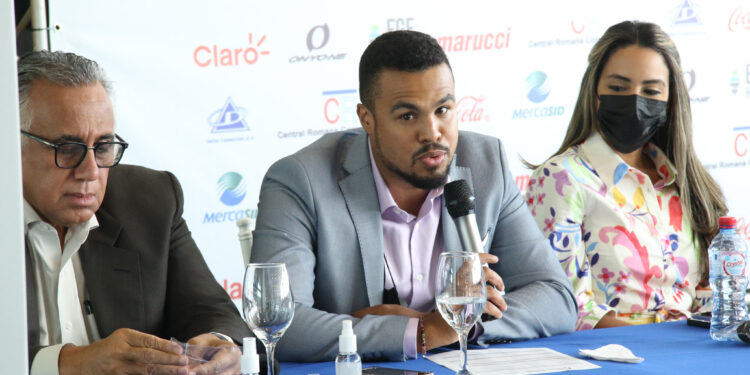 RD con roster fortalecido para los Juegos Olímpicos de Tokio