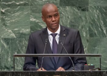 La comunidad internacional condena el asesinato de Jovenel Moise