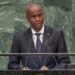 La comunidad internacional condena el asesinato de Jovenel Moise
