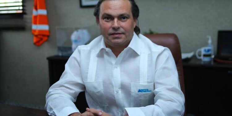 Industria del Combustible propone cambios para la Circunvalación de Santo Domingo