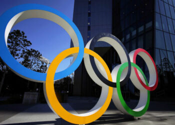 JJ.OO.- Los Juegos Olímpicos de Tokio se disputarán sin público en las gradas