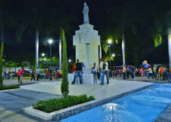 Salud Pública preocupada por casos de COVID-19 en La Vega