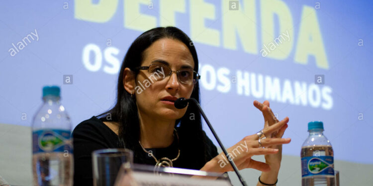 HRW propone a Haití pedir ayuda internacional para investigar el asesinato de Moise