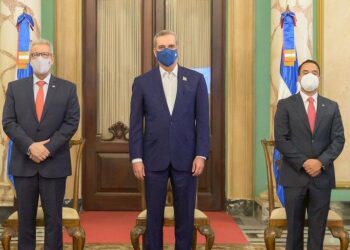 BANDEX ya es oficialmente un  banco de desarrollo y exportaciones