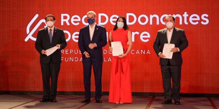 Fundación LASO lanza la Red de Donantes de Sangre