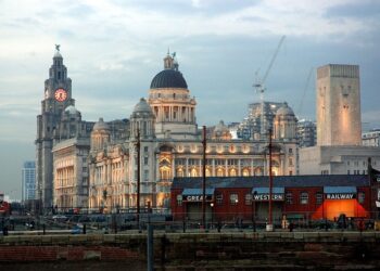 ¿Por qué la UNESCO eliminó una ciudad británica de su lista de Patrimonio Mundial?