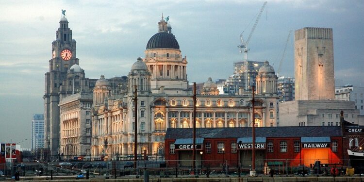 ¿Por qué la UNESCO eliminó una ciudad británica de su lista de Patrimonio Mundial?