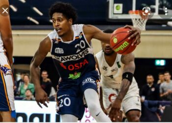 Soles SDE se siguen fortaleciendo al contratar su tercer refuerzo para torneo LNB