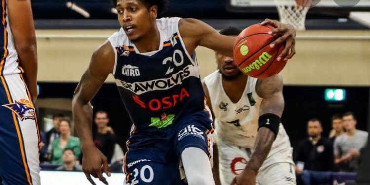 Soles SDE se siguen fortaleciendo al contratar su tercer refuerzo para torneo LNB