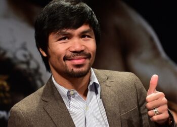 El partido del Gobierno de Duterte  expulsa a Manny Pacquiao