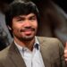 El partido del Gobierno de Duterte  expulsa a Manny Pacquiao