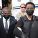 Las delegaciones de la ONU y EEUU abandonan el funeral de Moise al escucharse varios disparos