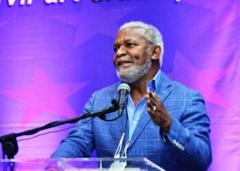 Melanio Paredes: PLD no recurrió sentencia TSA para que partidos accedan a tiempo a recursos