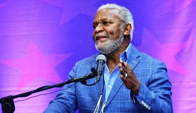 Melanio Paredes: PLD no recurrió sentencia TSA para que partidos accedan a tiempo a recursos