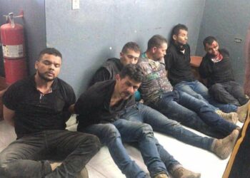 Justicia haitiana investiga el entorno del asesinado presidente Jovenel Moïse