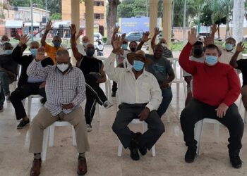 Club Villa Faro se prepara para conmemorar su 50 aniversario