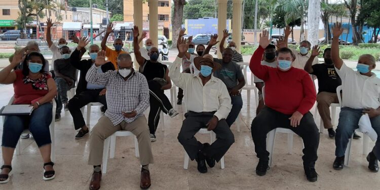 Club Villa Faro se prepara para conmemorar su 50 aniversario