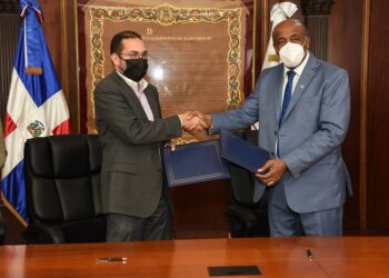 Por temporada ciclónica llegan acuerdo para garantizar la seguridad energética del país