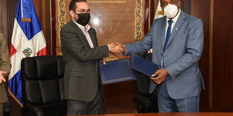 Por temporada ciclónica llegan acuerdo para garantizar la seguridad energética del país