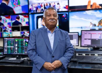 Canal 4 de CERTV restablece señal abierta en la región Suroeste