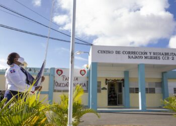 86% de los privados de libertad han sido vacunados contra la COVID-19 en RD