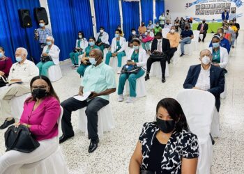 Auspiciado por Mescyt comunicadores del Nordeste inician doctorado y maestría con la UASD